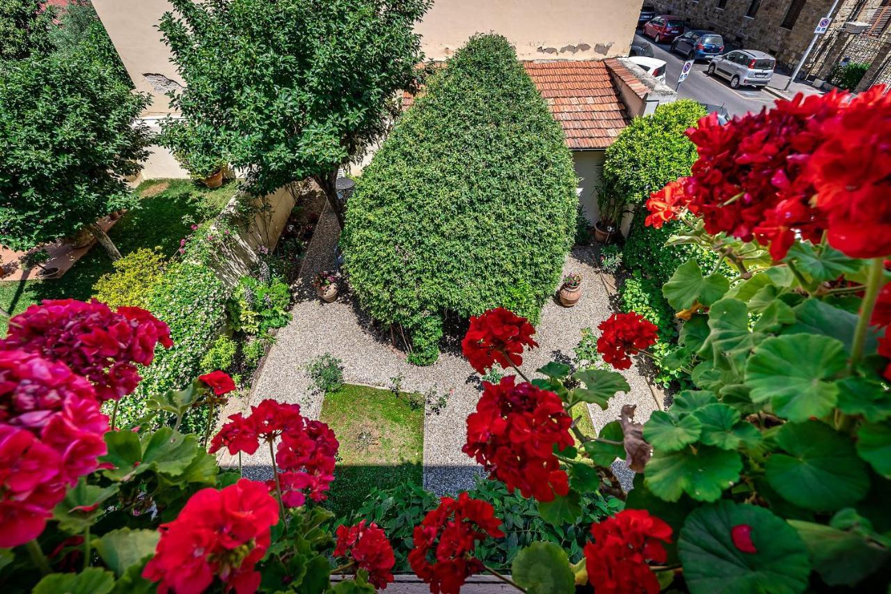 A Casa di Lilli Hotel Firenze Esterno foto