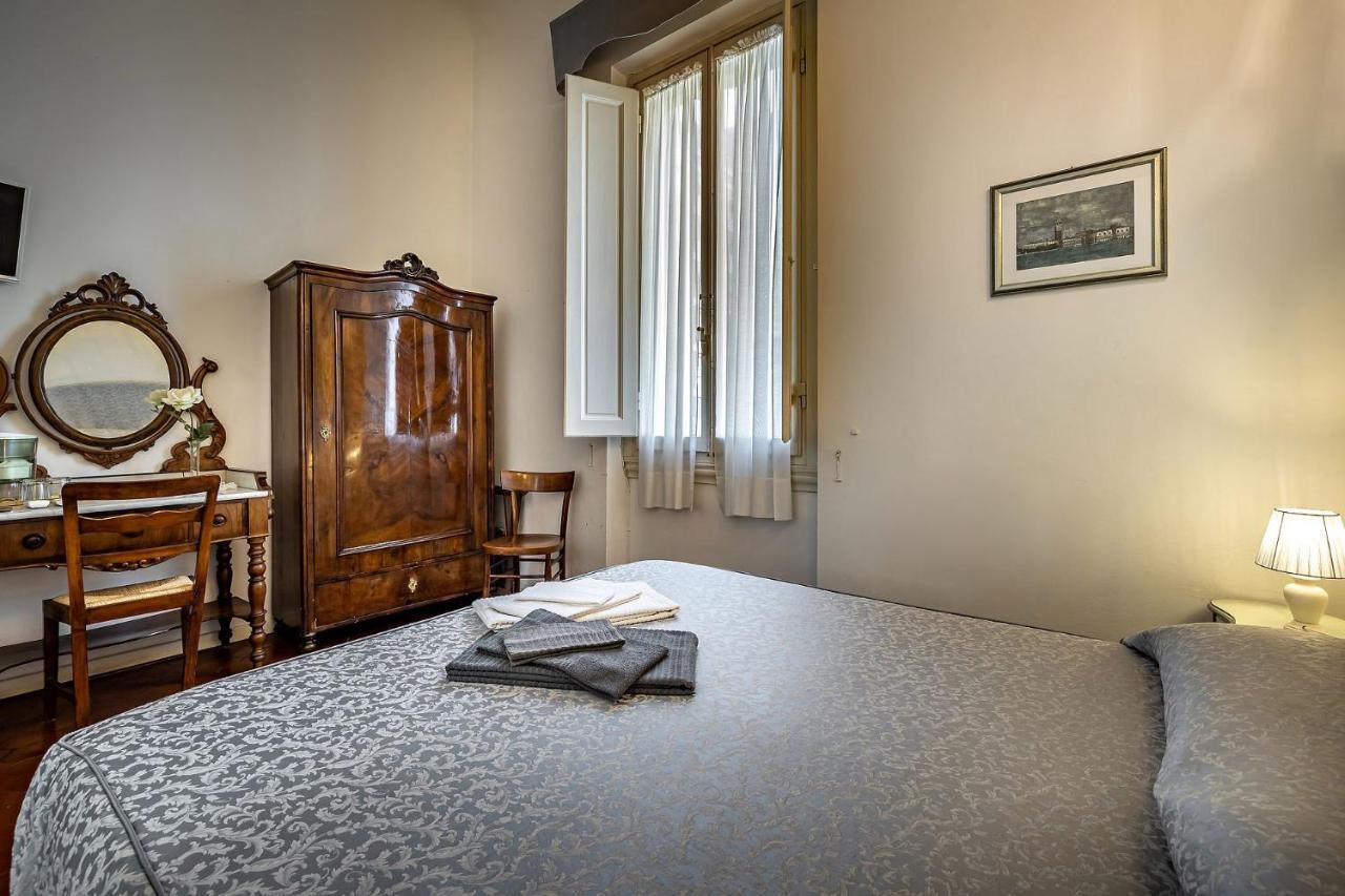 A Casa di Lilli Hotel Firenze Esterno foto