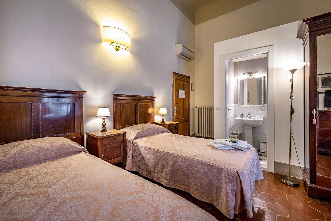 A Casa di Lilli Hotel Firenze Esterno foto