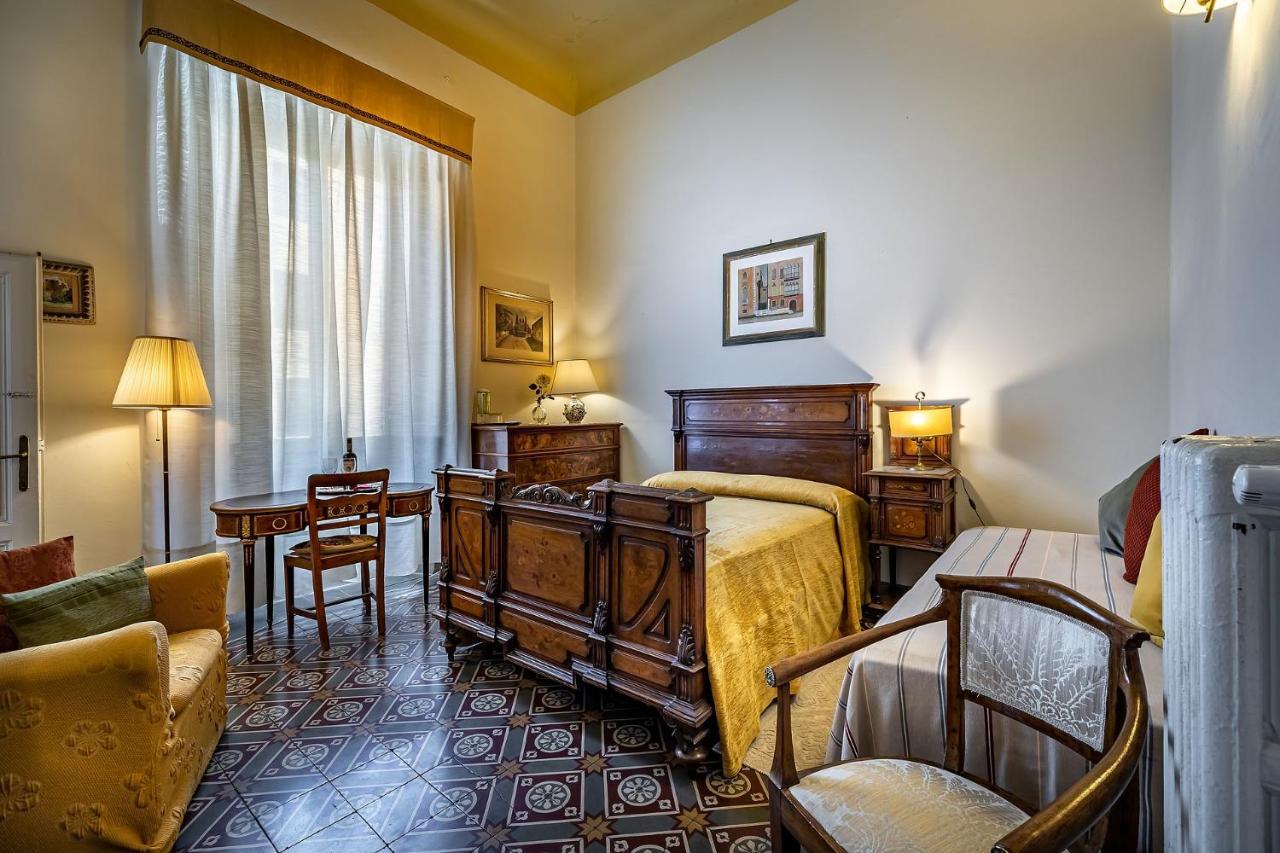 A Casa di Lilli Hotel Firenze Esterno foto