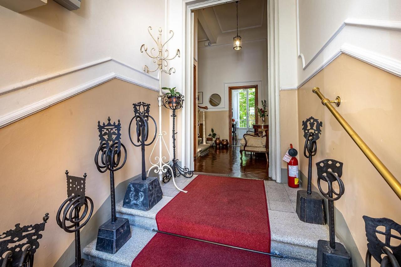 A Casa di Lilli Hotel Firenze Esterno foto