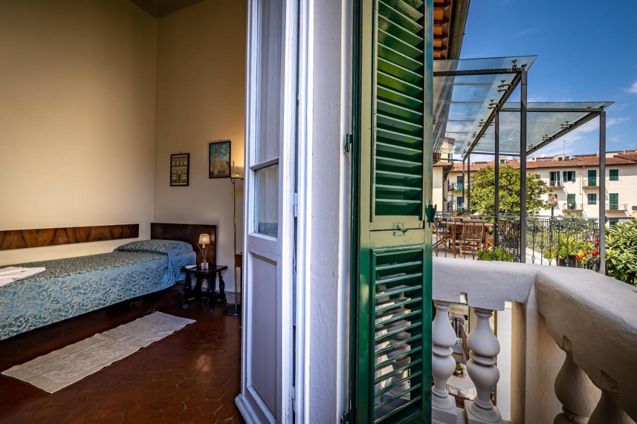 A Casa di Lilli Hotel Firenze Esterno foto