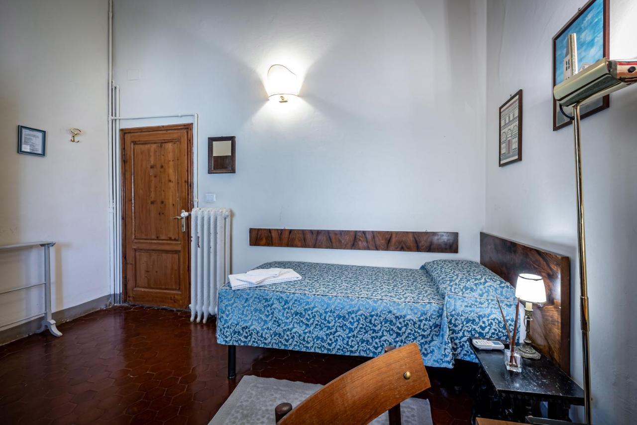 A Casa di Lilli Hotel Firenze Esterno foto